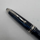 Montblanc Origin Blue #162 LeGrand Rollerball