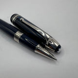 Montblanc Origin Blue #162 LeGrand Rollerball