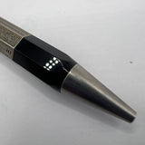Montblanc Heritage Egyptomania Doue Ballpoint Pen - Features "Montblanc" in Egyptian Hieroglyphics on Barrel