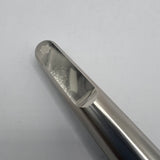 Montblanc Marc Newson RED Fountain Pen  - Medium 18kt Gold Nib