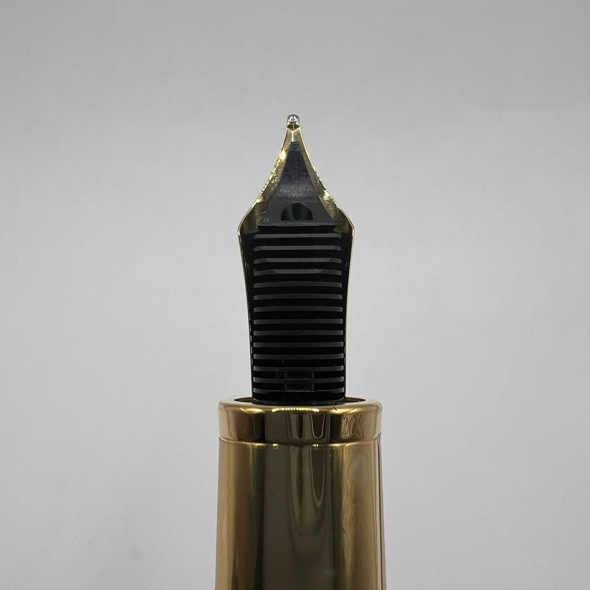 Montblanc Masters of Art Homage to Gustav Klimt Limited Edition 4810 Fountain Pen