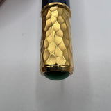 Montblanc Masters of Art Homage to Gustav Klimt Limited Edition 4810 Fountain Pen