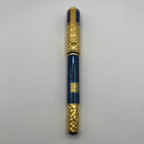 Montblanc Masters of Art Homage to Gustav Klimt Limited Edition 4810 Fountain Pen
