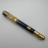 Montblanc Masters of Art Homage to Gustav Klimt Limited Edition 4810 Fountain Pen