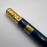 Montblanc Masters of Art Homage to Gustav Klimt Limited Edition 4810 Fountain Pen