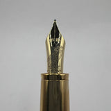 Montblanc Masters of Art Homage to Gustav Klimt Limited Edition 4810 Fountain Pen