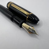 Montblanc Meisterstuck #149 Fountain Pen -  Medium 18kt Gold Nib