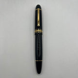 Montblanc Meisterstuck #149 Fountain Pen -  Medium 18kt Gold Nib