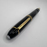 Montblanc Meisterstuck #149 Fountain Pen -  Medium 18kt Gold Nib