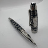 Montblanc Solitaire Around the World in 80 Days I Special Edition LeGrand Rollerball