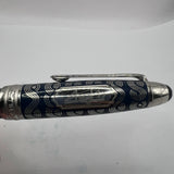 Montblanc Solitaire Around the World in 80 Days I Special Edition LeGrand Rollerball