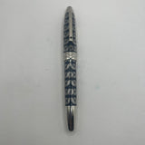 Montblanc Solitaire Around the World in 80 Days I Special Edition LeGrand Rollerball