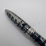 Montblanc Solitaire Around the World in 80 Days I Special Edition LeGrand Rollerball