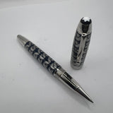 Montblanc Solitaire Around the World in 80 Days I Special Edition LeGrand Rollerball
