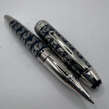 Montblanc Solitaire Around the World in 80 Days I Special Edition LeGrand Rollerball