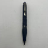 Montblanc Starwalker Space Blue Ballpoint Pen