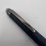 Montblanc Starwalker Space Blue Ballpoint Pen