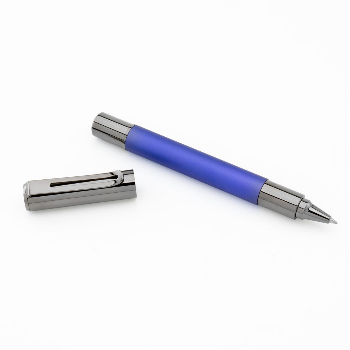 Monteverde USA® Ritma Special Annual Collectible Edition 2025 Midnight Orchid Rollerball Pen