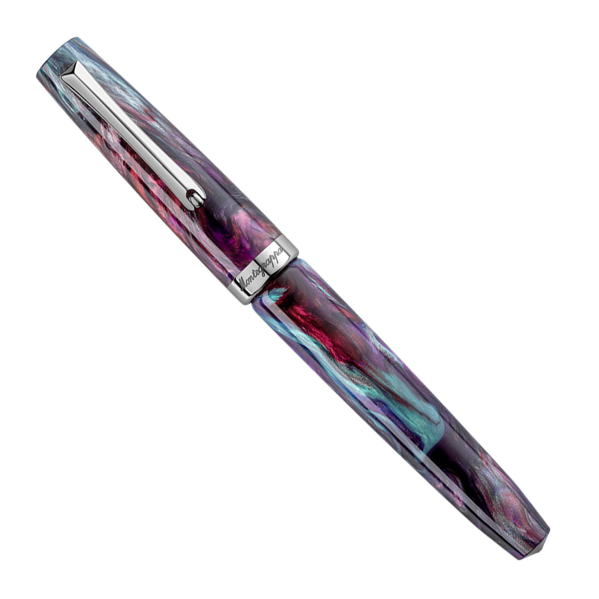 Montegrappa Tarvisium Carson - Fountain Pen