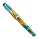 Montegrappa Tarvisium Paradise Falls - Fountain Pen