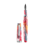 Montegrappa Tarvisium Paris in Bloom - Fountain Pen