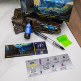 Monteverde MP1 Starry Night Fountain Pen Collection