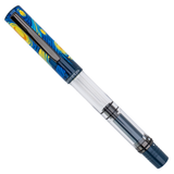 Monteverde MP1 Starry Night Fountain Pen Collection