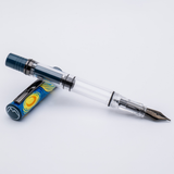 Monteverde MP1 Starry Night Fountain Pen Collection