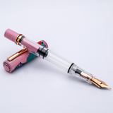 Monteverde MP1 Woman with a Hat 1905 Fine Art Series Fountain Pen Collection