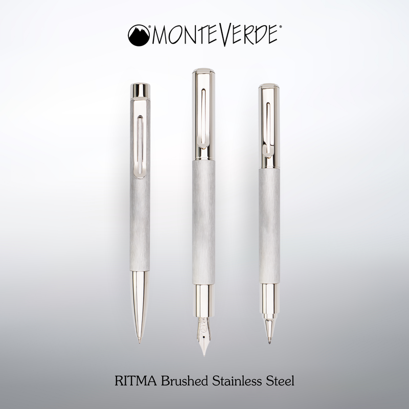 Monteverde Ritma Collection