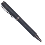 Monteverde Innova Matte Carbon Gunmetal Ballpoint Pen Collection