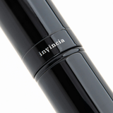 Monteverde USA Invincia Fusion Stealth Black Fountain Pen Collection
