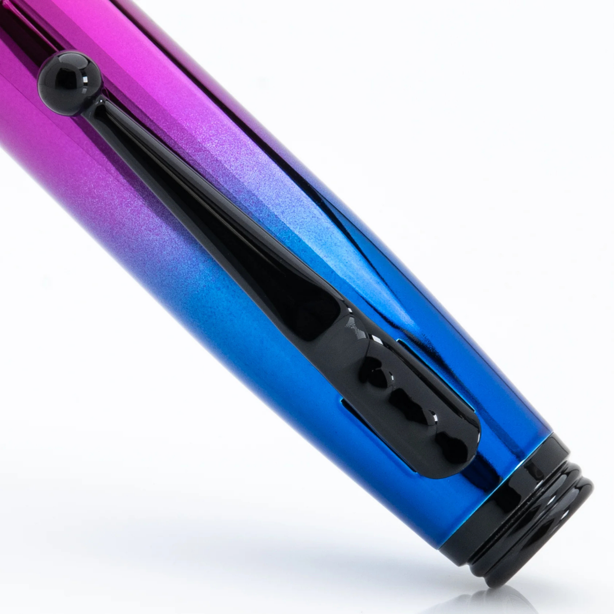 Monteverde USA Invincia Nebula Rollerball Collection