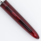 Monteverde USA Monza Red Fountain Pen Collection
