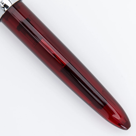 Monteverde USA Monza Red Fountain Pen Collection