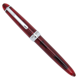 Monteverde USA Monza Red Fountain Pen Collection