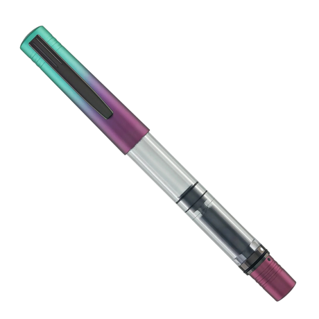 Monteverde MP1 Mermaid Tales Limited Edition Fountain Pen Collection