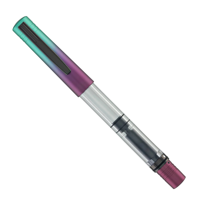 Monteverde MP1 Mermaid Tales Limited Edition Fountain Pen Collection