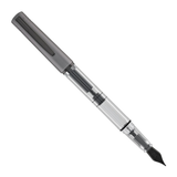 Monteverde MP1 Coal Gray Limited Edition Fountain Pen Collection