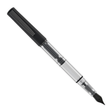 Monteverde MP1 Black Noir Limited Edition Fountain Pen Collection