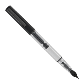 Monteverde MP1 Black Noir Limited Edition Fountain Pen Collection
