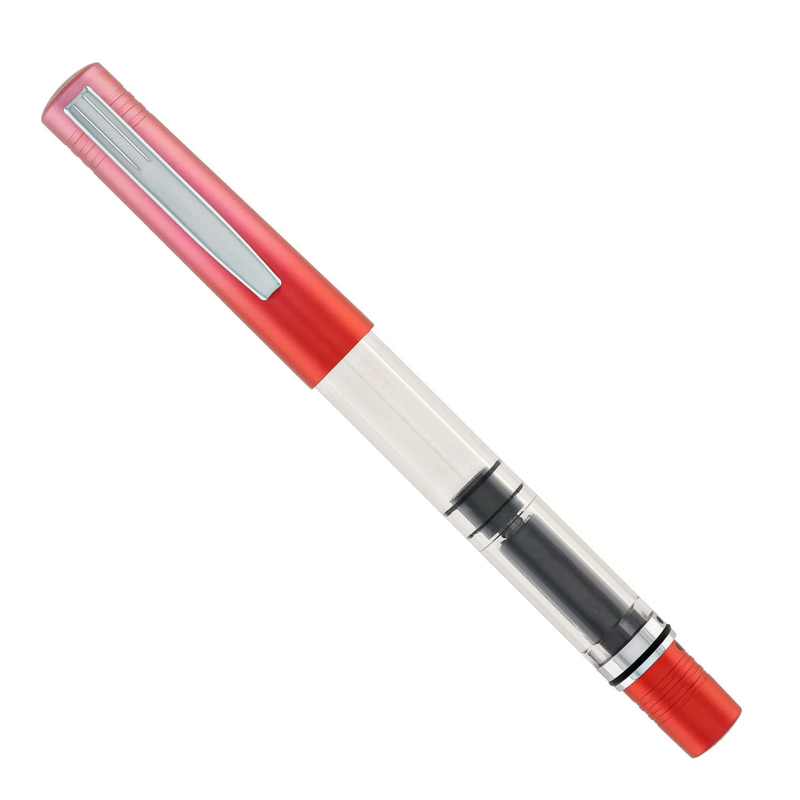 Monteverde MP1 Strawberry Dreams  Limited Edition Fountain Pen Collection