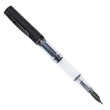 Monteverde USA Matte Carbon MP1 Fountain Pen Collection