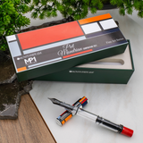 Monteverde MP1 Mondrian Composition 1921 - Fine Art Series Fountain Pen Collection