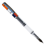 Monteverde MP1 Mondrian Composition 1921 - Fine Art Series Fountain Pen Collection