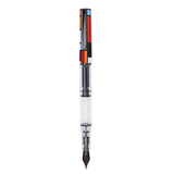 Monteverde MP1 Mondrian Composition 1921 - Fine Art Series Fountain Pen Collection