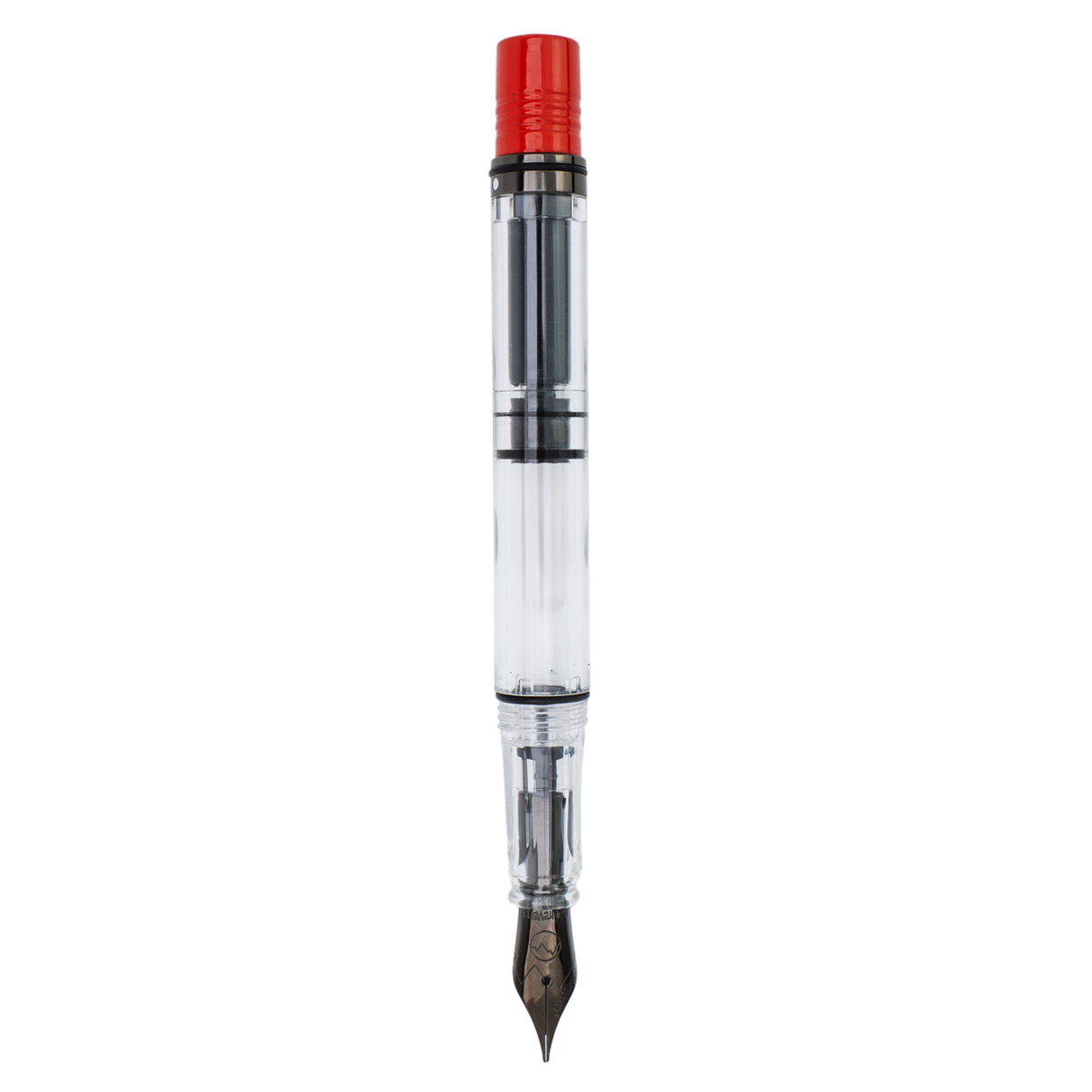 Monteverde MP1 Mondrian Composition 1921 - Fine Art Series Fountain Pen Collection