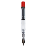 Monteverde MP1 Mondrian Composition 1921 - Fine Art Series Fountain Pen Collection