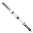 Monteverde MP1 White Lotus – Limited Edition Fountain Pen Collection