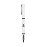 Monteverde MP1 White Lotus – Limited Edition Fountain Pen Collection